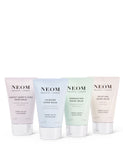 NEOM Wellbeing hand balm collection 215g, imported from the UK