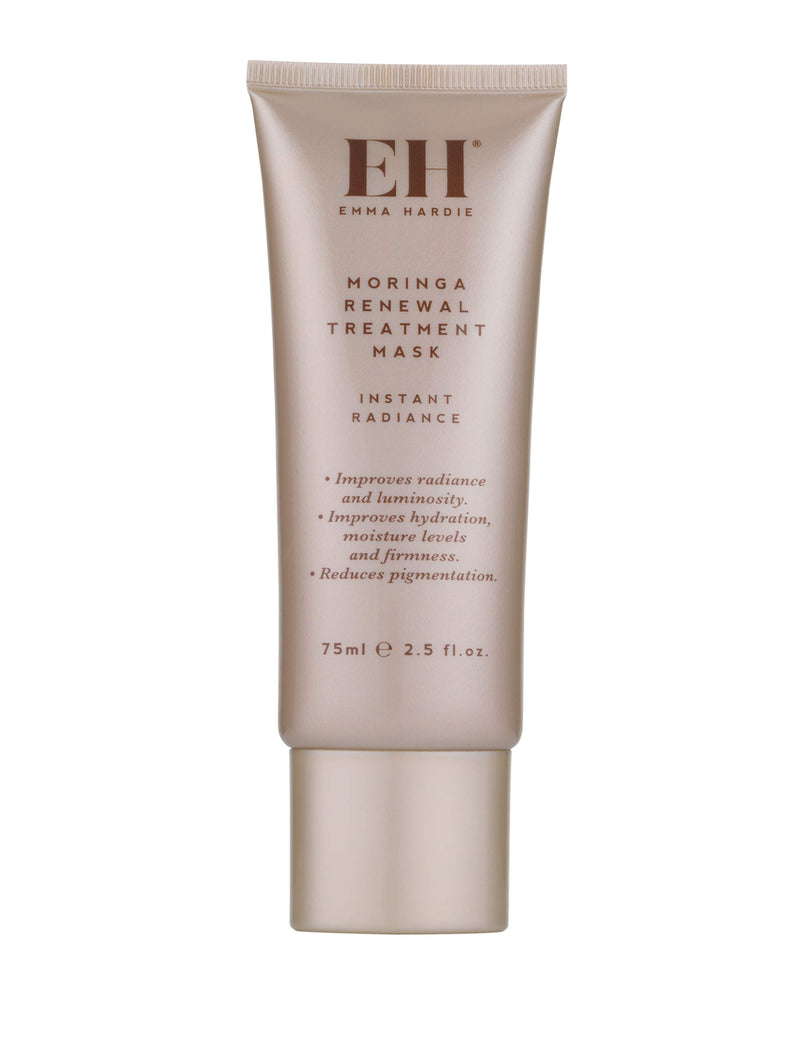 Moringa Renewal Treatment Mask 75ml