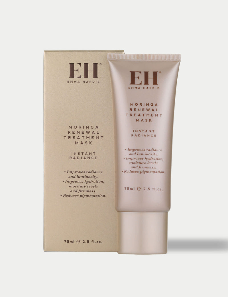 Moringa Renewal Treatment Mask 75ml