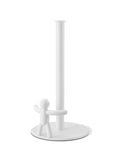Umbra White Buddy paper towel holder (British brand)