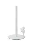 Umbra White Buddy paper towel holder (British brand)