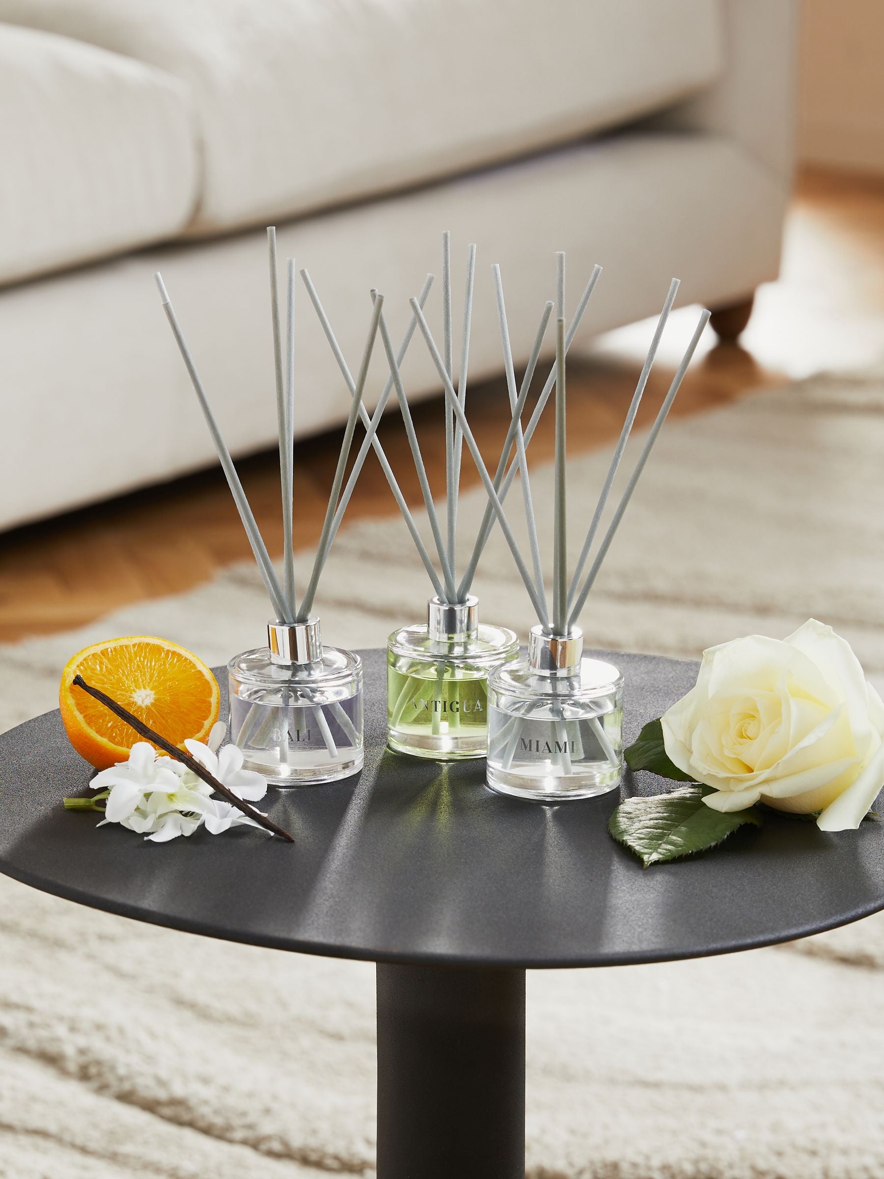 Collection Luxe Antigua Diffuser Gift Set