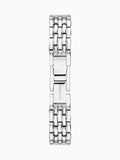 Sekonda Quinn silver alloy bracelet ladies watch (British brand)