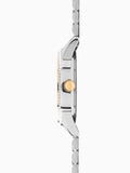 Sekonda Black Two Tone Watch 40mm (British brand)