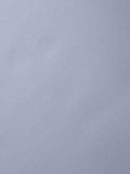 Bianca Lavender 200 thread count cotton percale fitted sheet - British product