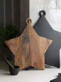 Rockett St George star-shaped serve board medium, imported from the UK