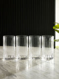 Clear Collins Tall