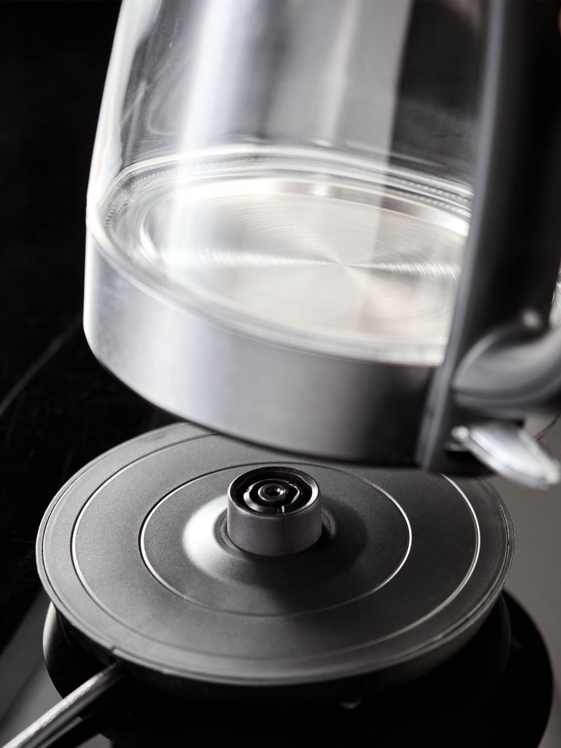 Judge 1.7L Glass Kettle