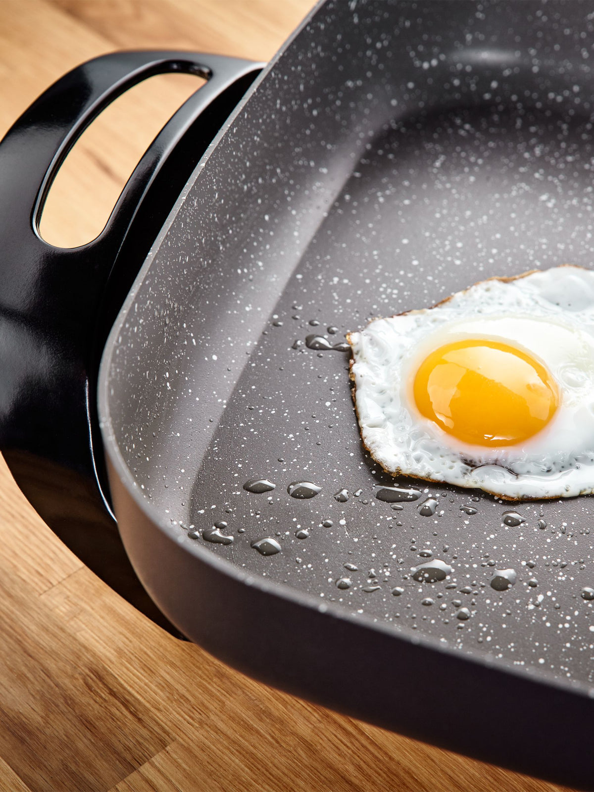 Judge Non-Stick Electric Skillet