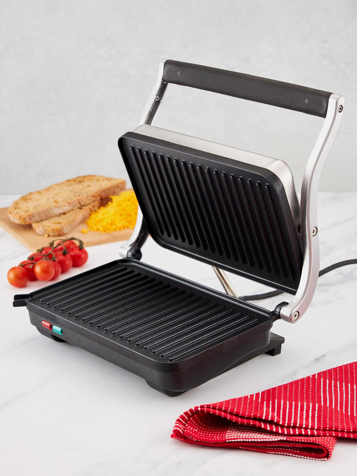 Judge electric non-stick healthy grill, UK version