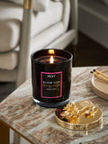 Honeysuckle Bloom Luxe Candle