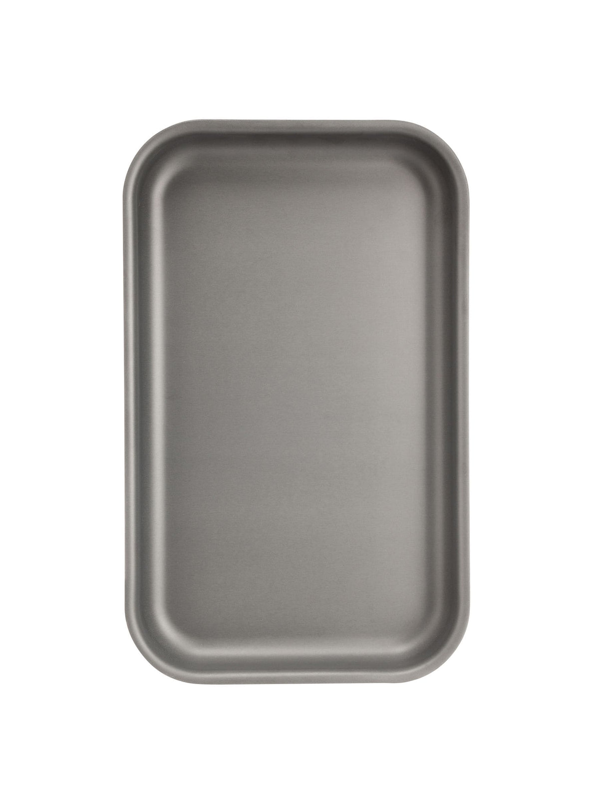 Luxe Grey 32cm Hard Anodised Roaster