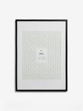Parker black photo frame for posters - British product