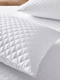 Collection Luxe pillow protector - British product