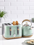 Sage Green Malvern Toaster