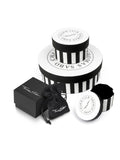 Thomas Sabo small hoop earrings in sterling silver (British brand)