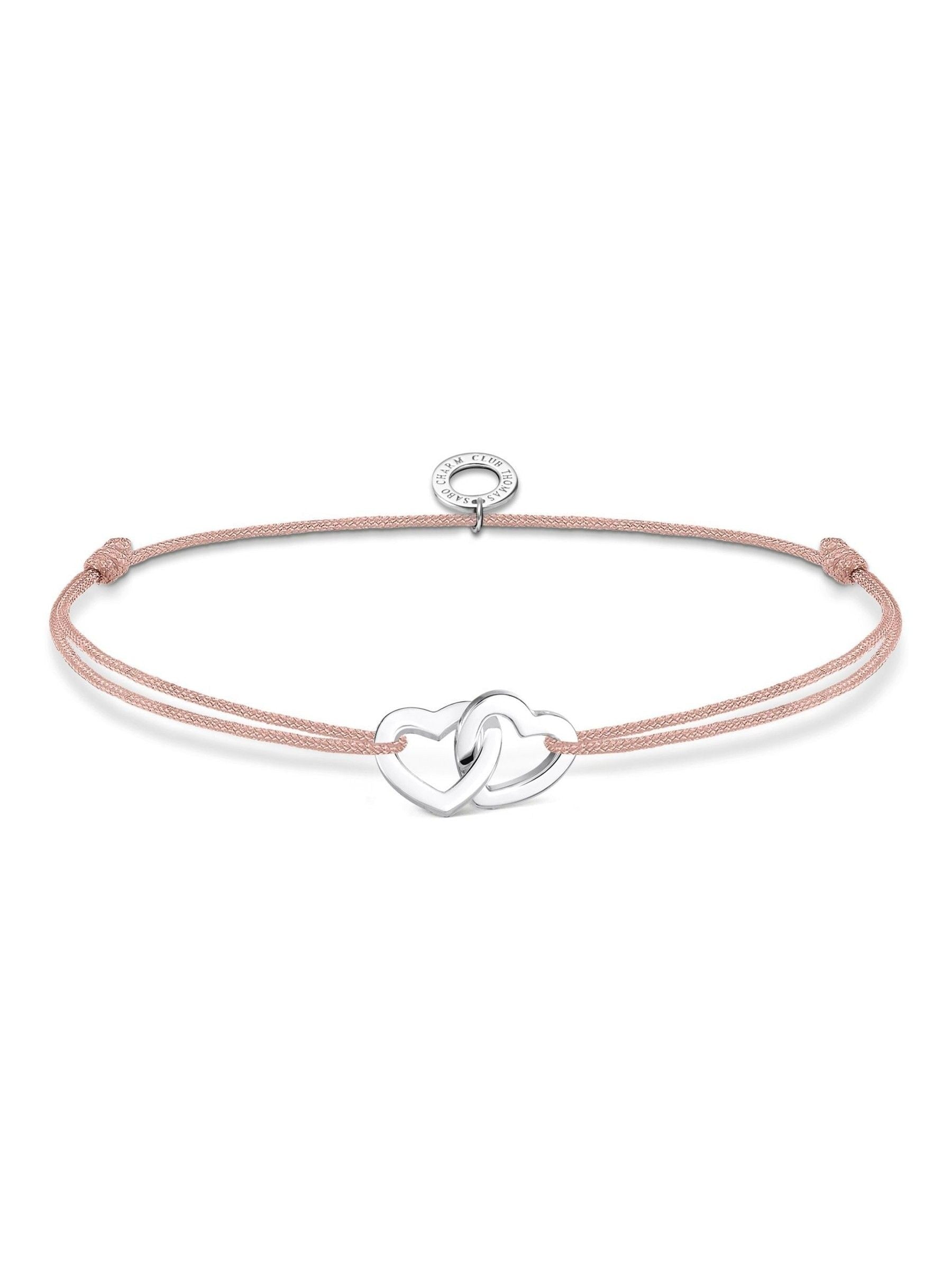 Thomas Sabo Natural Our Little Secrets Bracelet