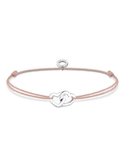 Thomas Sabo Natural Our Little Secrets Bracelet