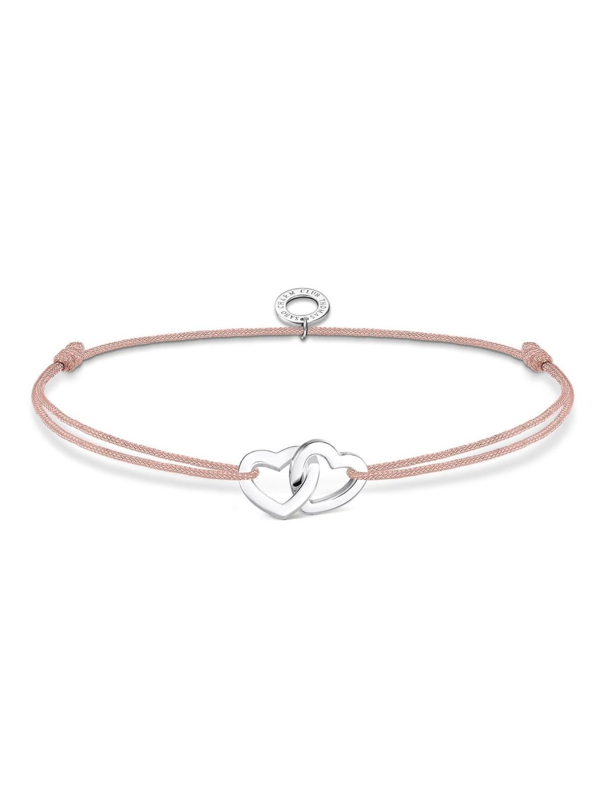 Thomas Sabo Natural Our Little Secrets Bracelet
