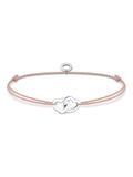 Thomas Sabo Natural Our Little Secrets Bracelet