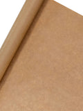 Hallmark Brown 9M Pack of 3 Kraft Wrapping Paper