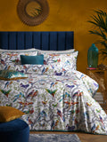 Laurence Llewelyn-Bowen Birdity Absurdity duvet cover set, UK version