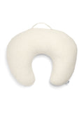 Mamas & Papas Nursing Pillow Oatmeal Marl, imported from the UK