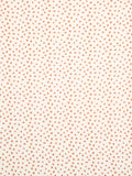 Mamas & Papas Jungle Cream 2 pack cotbed fitted sheets, imported from the UK