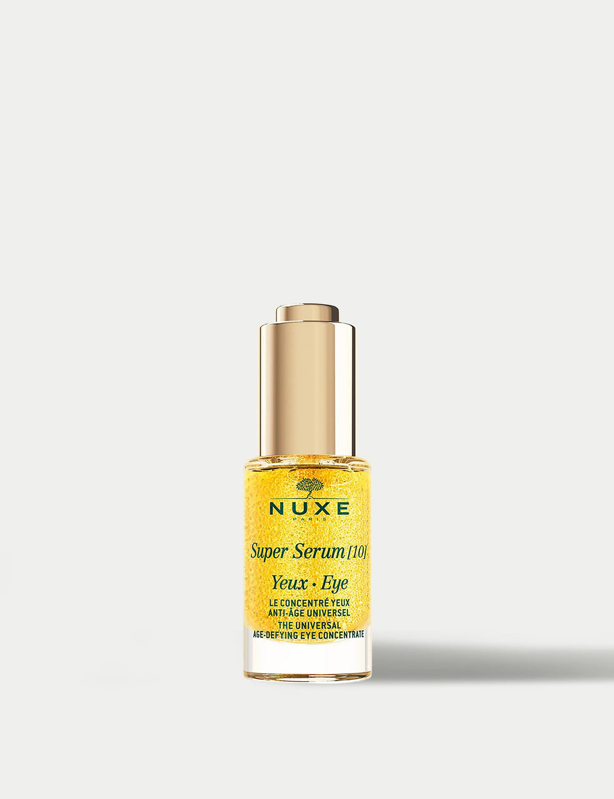 NUXE Super Serum [10] Eye Contour 15ml