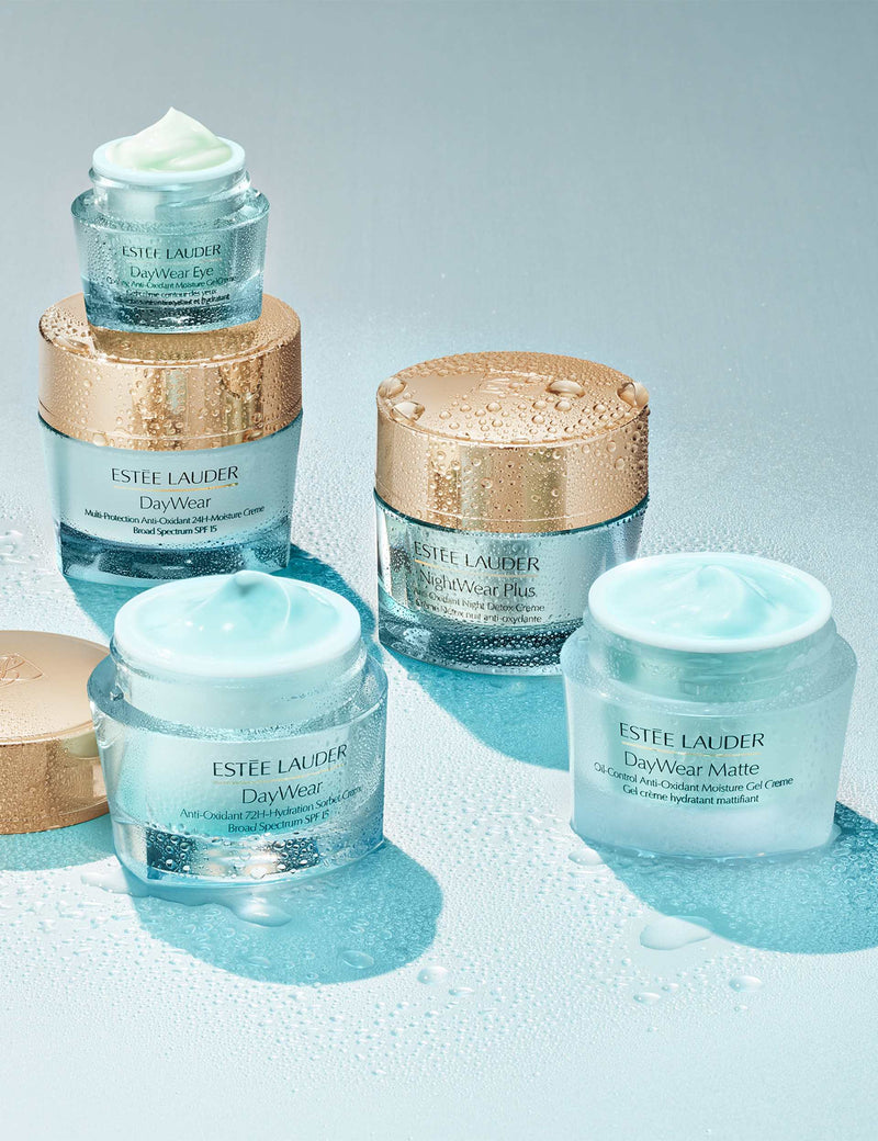 Estée Lauder night cream 50 ml, imported from the UK