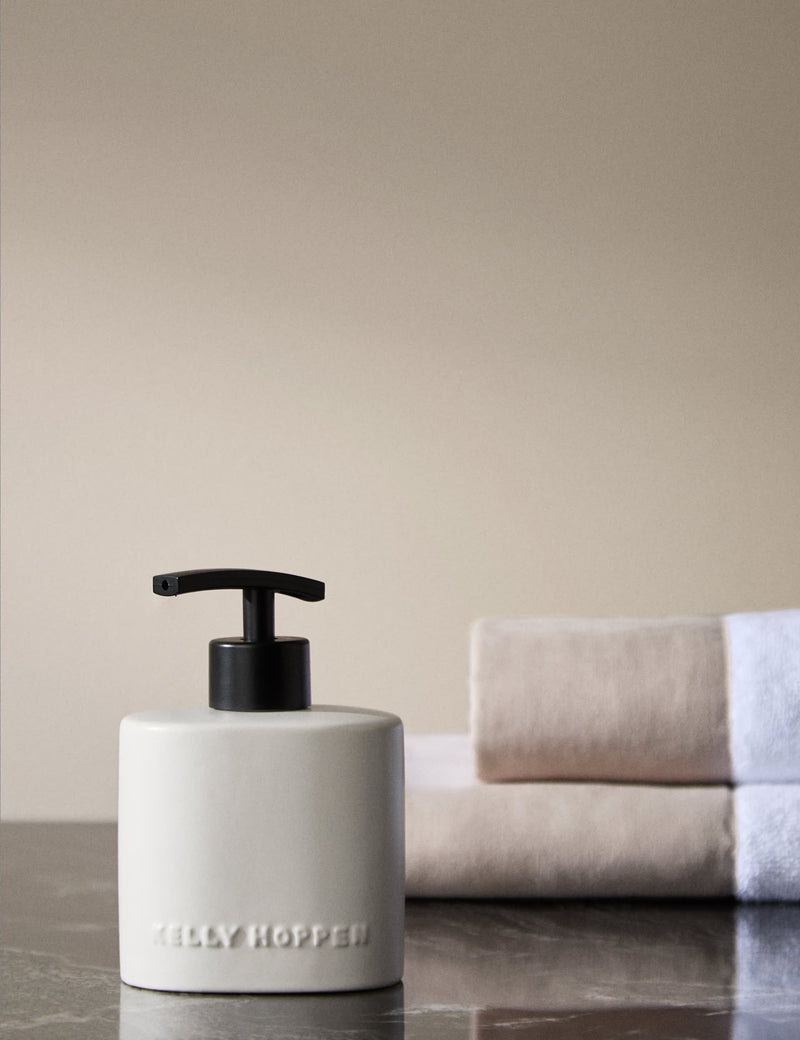 M&S X Kelly Hoppen No. 1 Fragrance Hand Lotion 250ml, imported from the UK