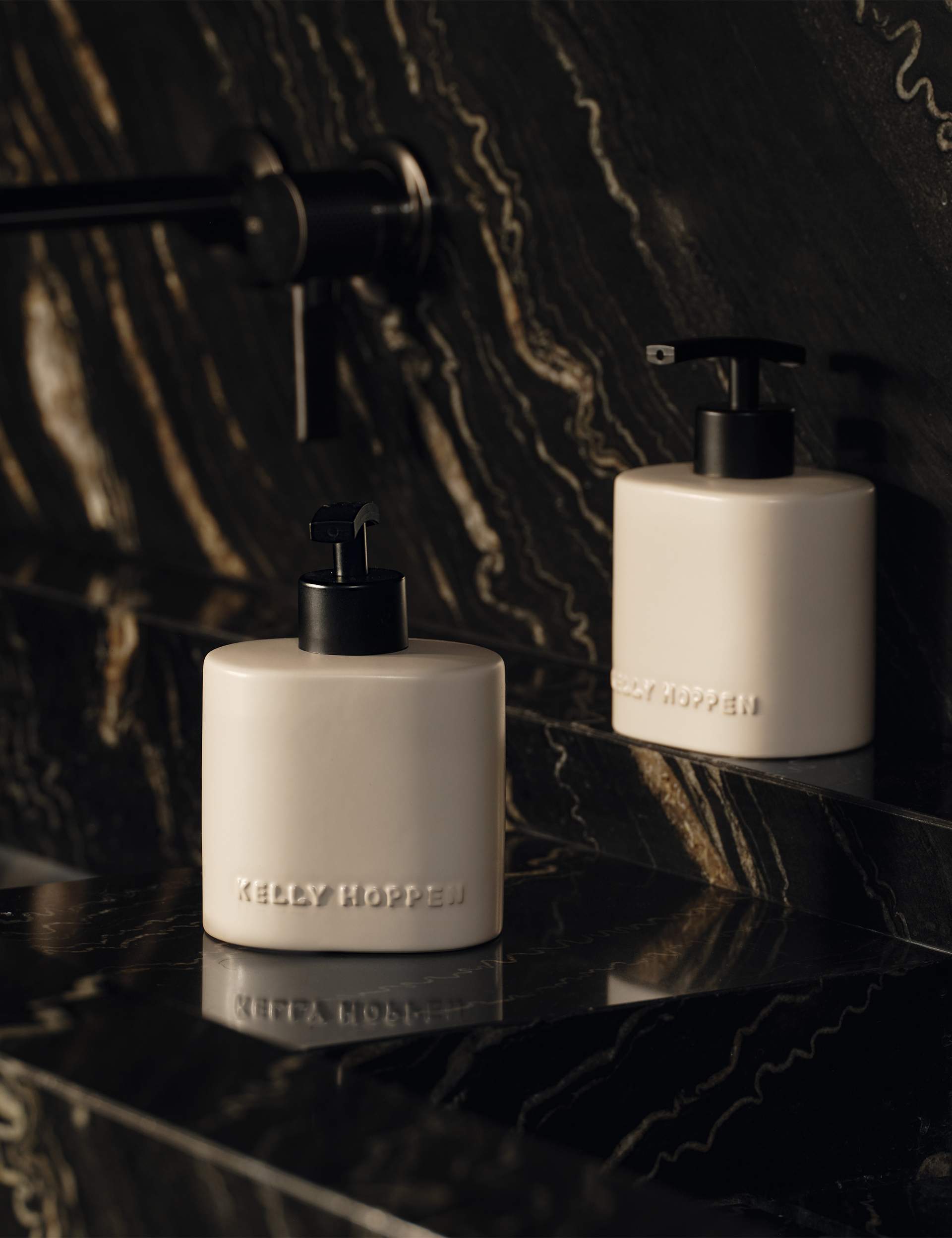 M&S X Kelly Hoppen No. 1 Fragrance Hand Lotion 250ml, imported from the UK