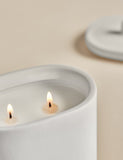 No. 1 Fragrance Lidded Ceramic Candle 400g