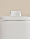 No. 1 Fragrance Lidded Ceramic Candle 400g