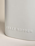 No. 1 Fragrance Lidded Ceramic Candle 400g