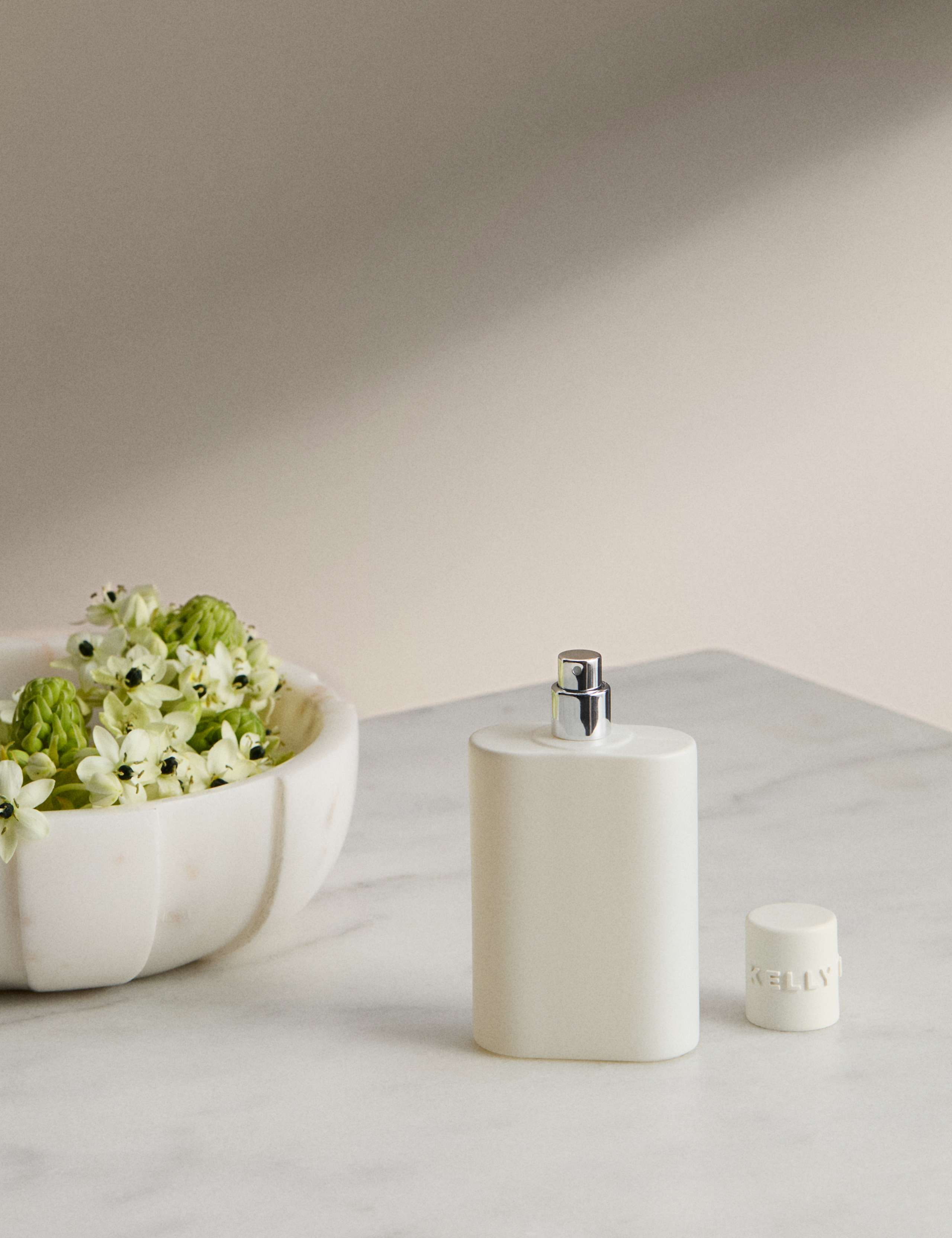 M&S X Kelly Hoppen No.1 Fragrance Room Spray, imported from the UK