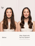 Living Proof No Frizz Smooth Styling Spray 200ml, imported from the UK