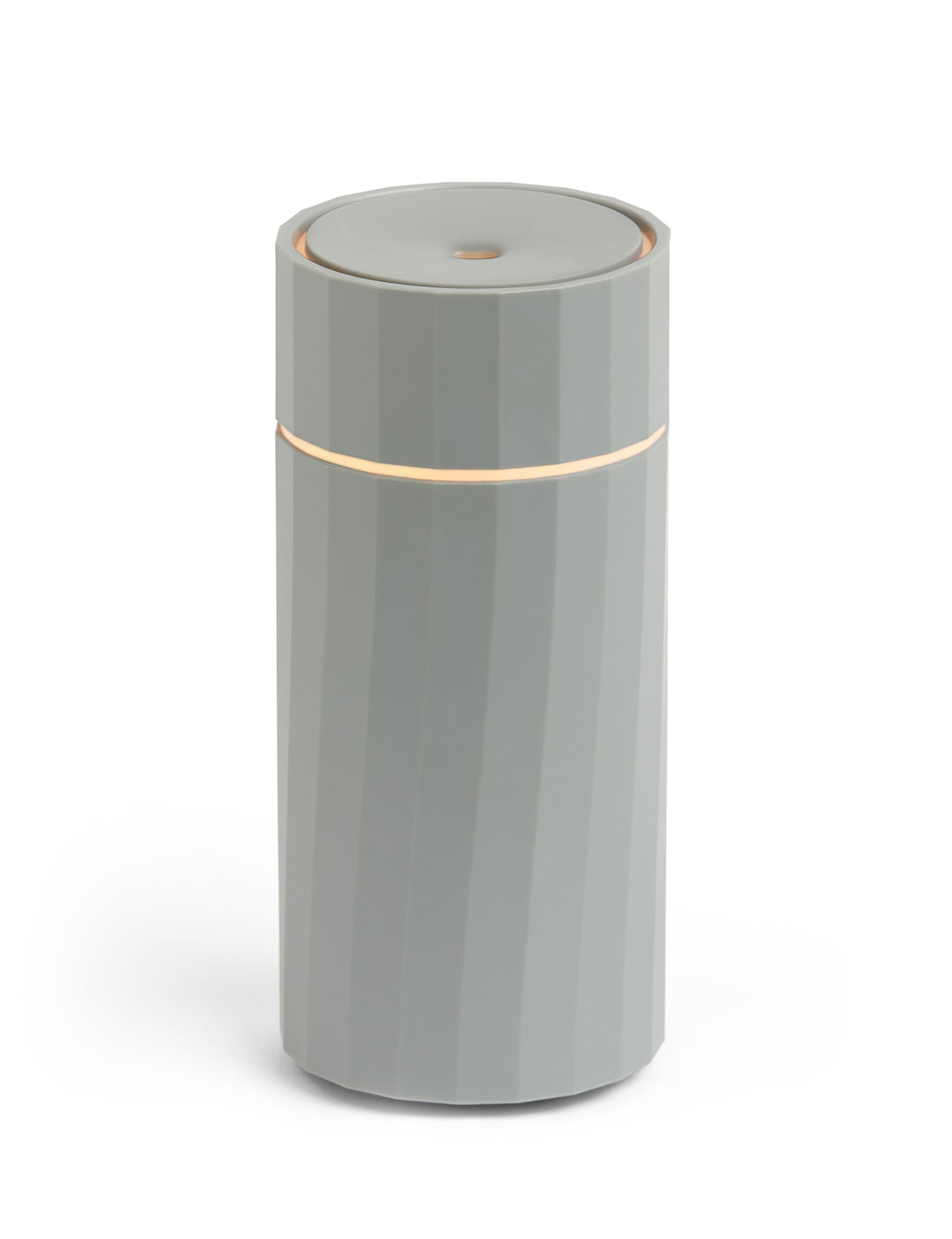 Made By Zen Nomad Aroma rechargeable electric diffuser, imported from the UK