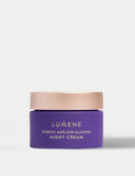 Nordic Ageless Ajaton night cream 50ml, imported from the UK