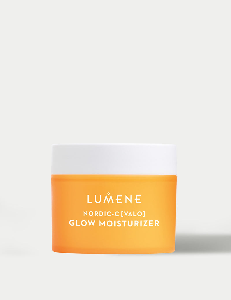 Nordic-C [VALO] Glow Moisturizer 50ml