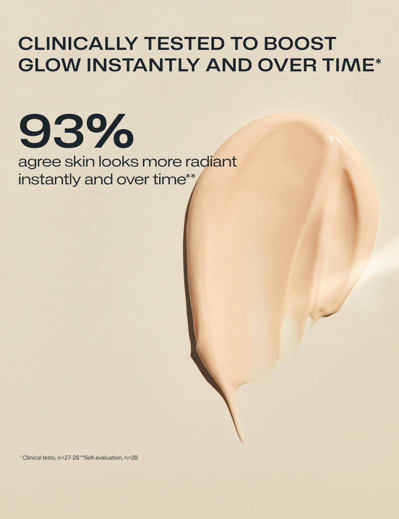 Nordic-C [VALO] Glow Moisturizer 50ml