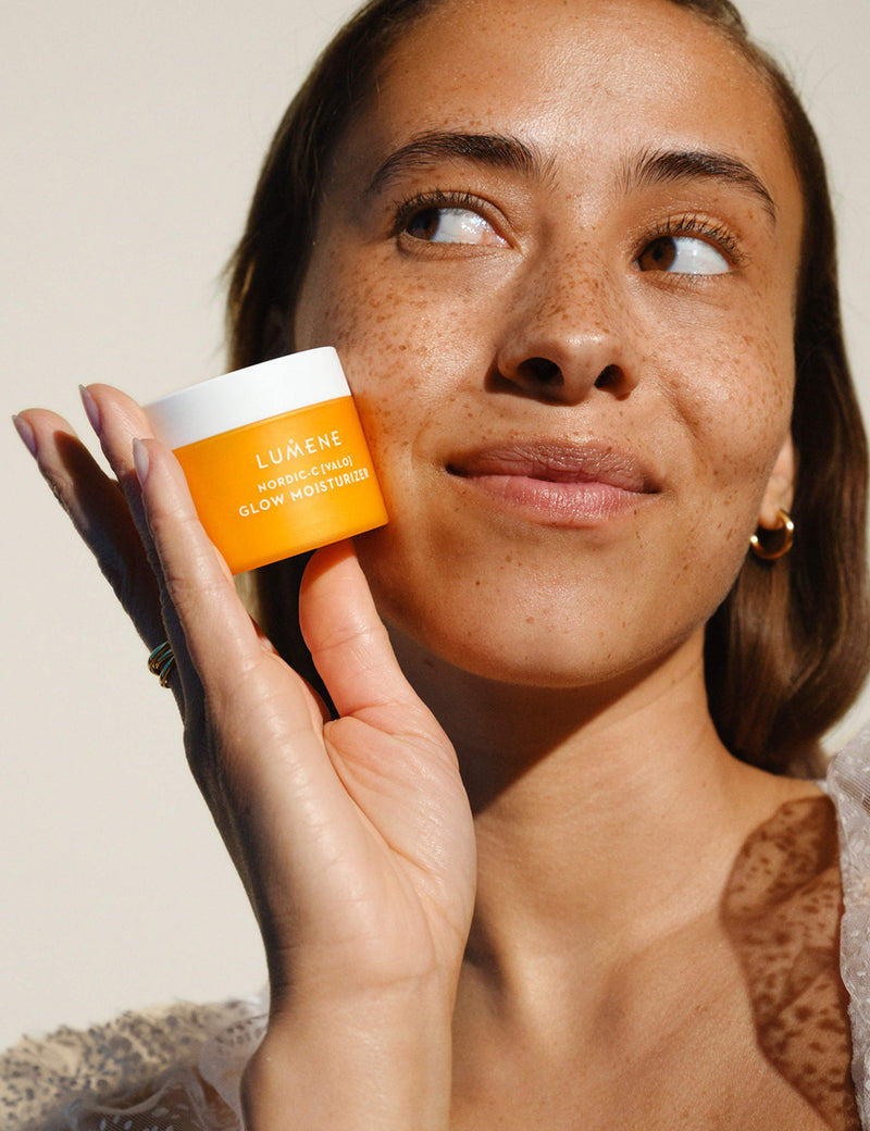 Nordic-C [VALO] Glow Moisturizer 50ml