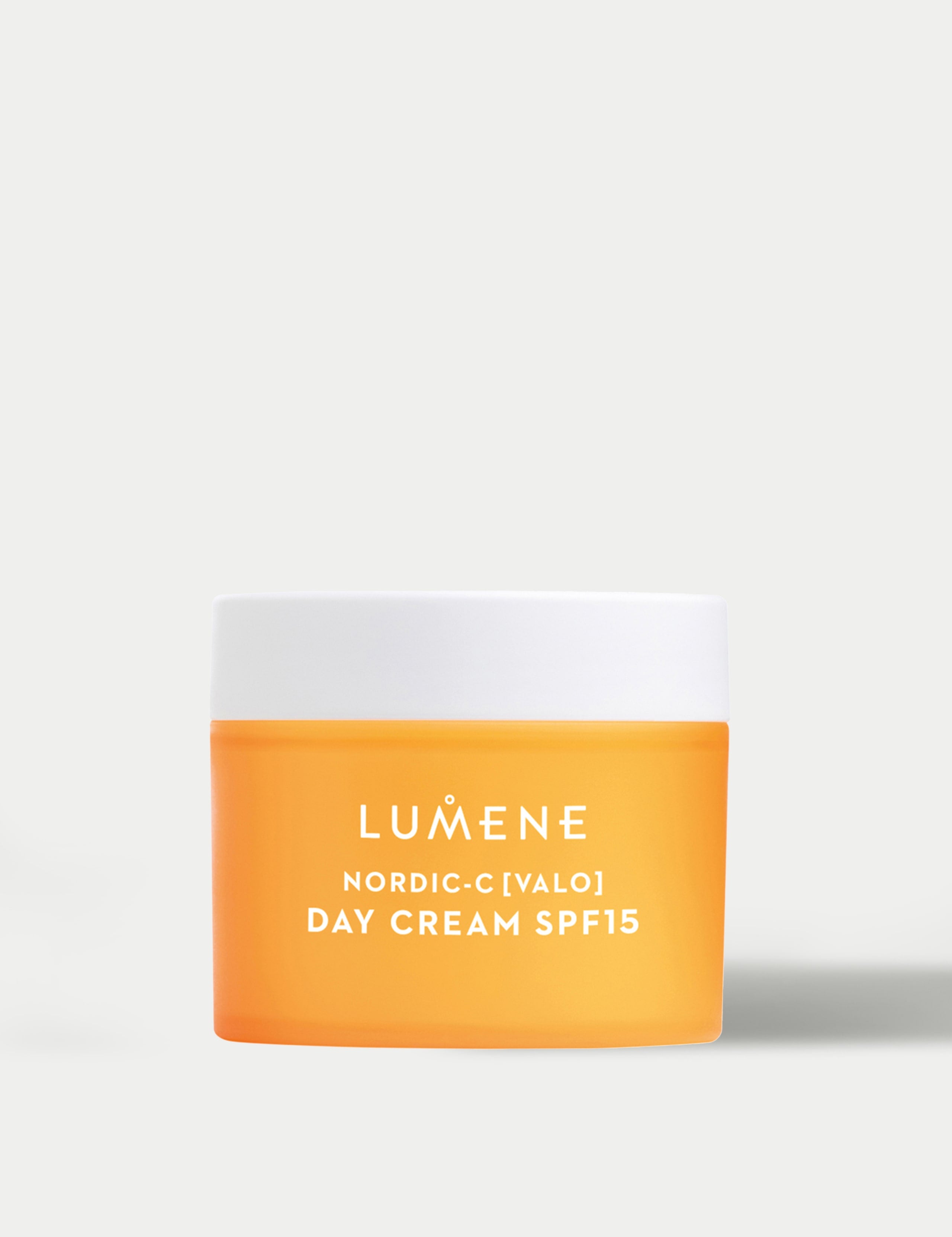 Nordic-C [Valo] Day Cream SPF15 50ml