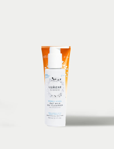 Cleansing Balm with Vitamin C and Cloudberry Oil for Radiant Skin 125ml