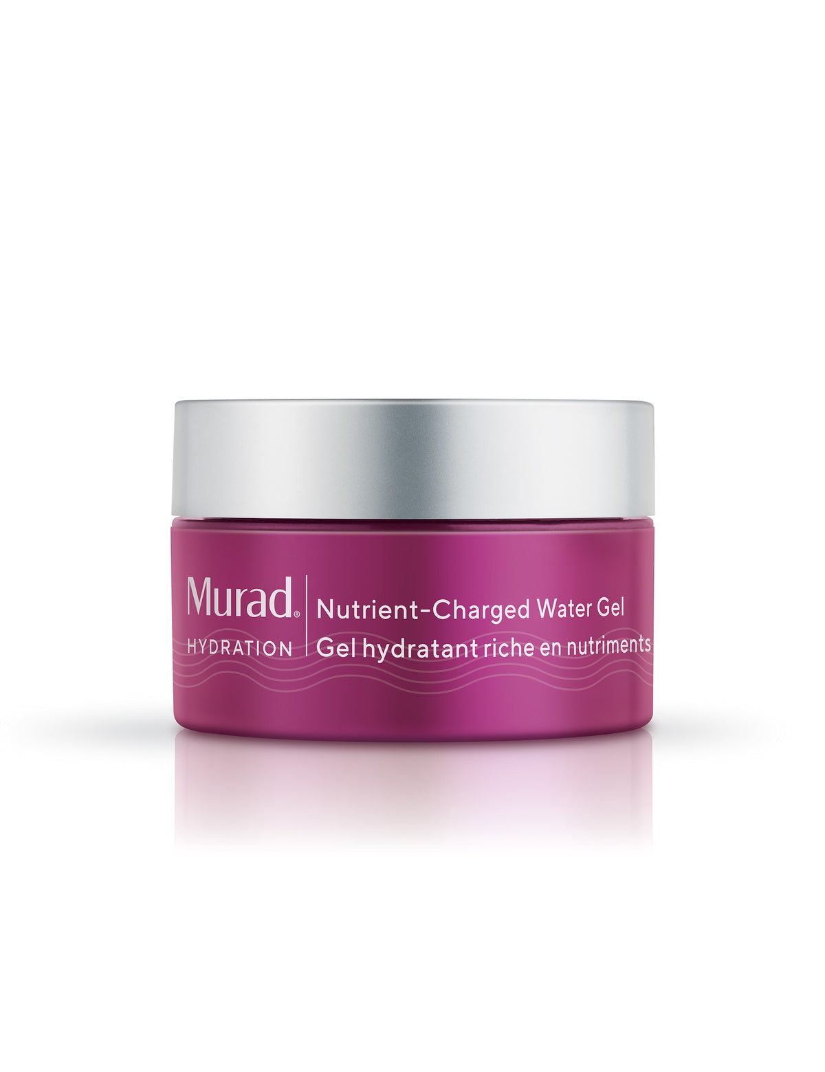 Murad Water Gel 50ml, imported from the UK