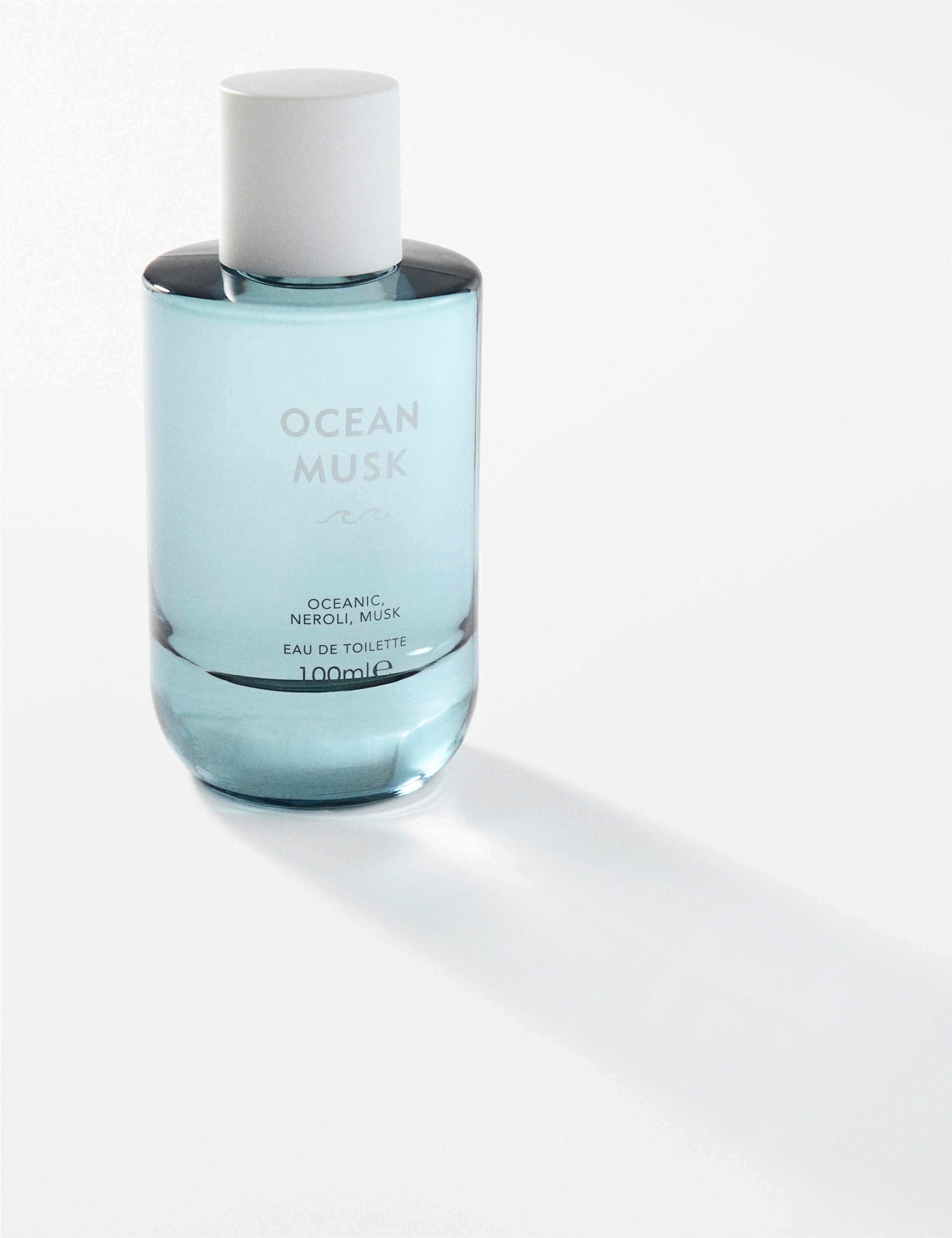 Ocean Musk Eau de Toilette 100ml, imported from the UK