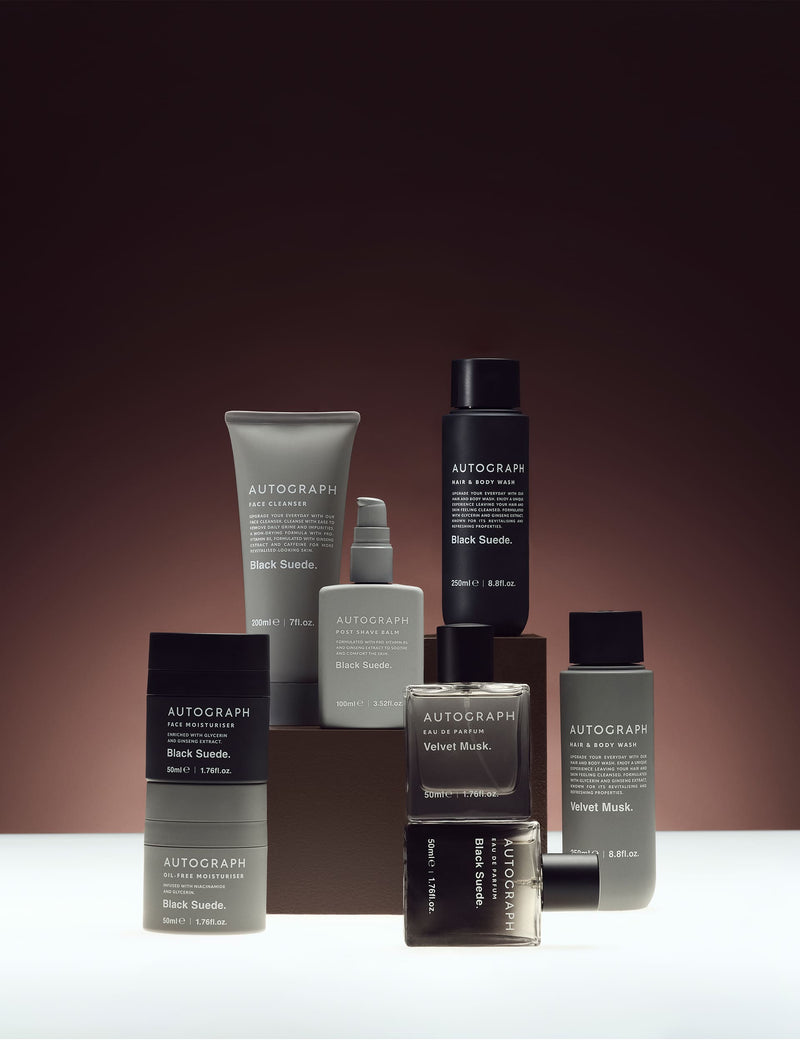 Oil Free Face Moisturiser 50ml