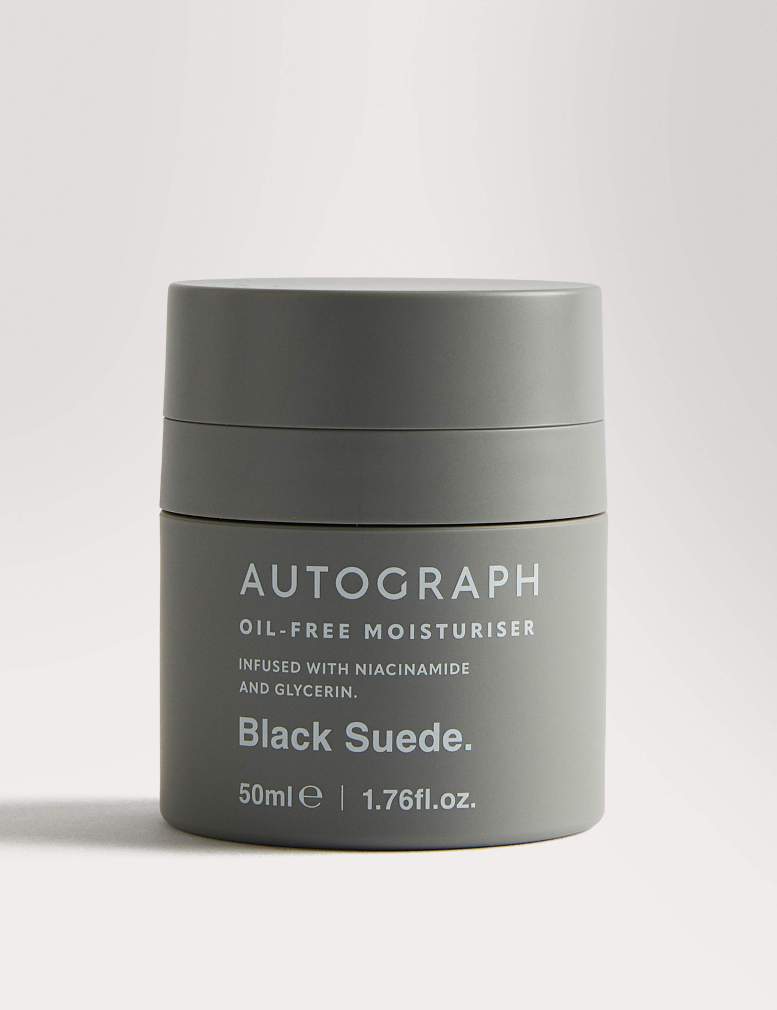 Oil Free Face Moisturiser 50ml