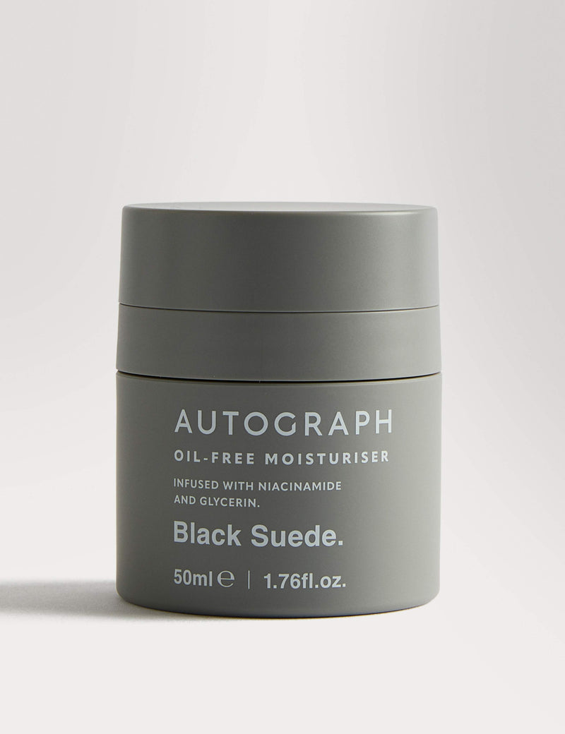 Oil Free Face Moisturiser 50ml