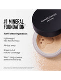bareMinerals Original Loose Powder Foundation SPF 15 8g, imported from the UK